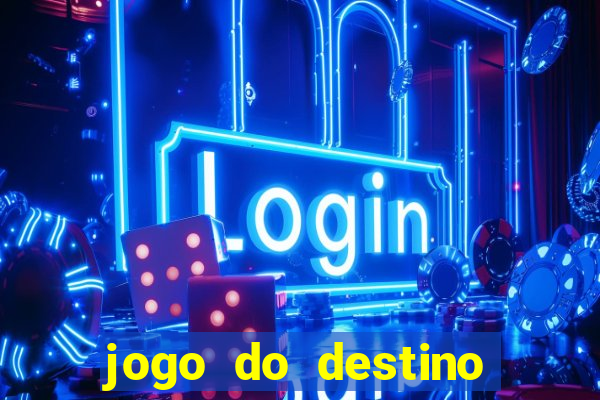 jogo do destino serie turca